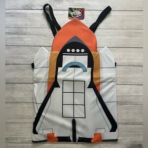 🎃NEW🎃 Space Shuttle Costume